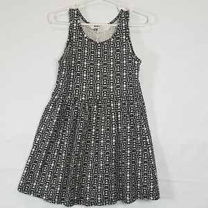 H&M Girl's Jersey Dress